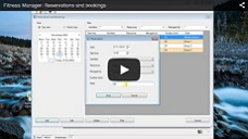 Reservations and bookings