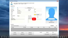 Door access control functions explained